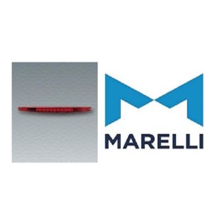 TERZO STOP FIAT BRAVA 95--