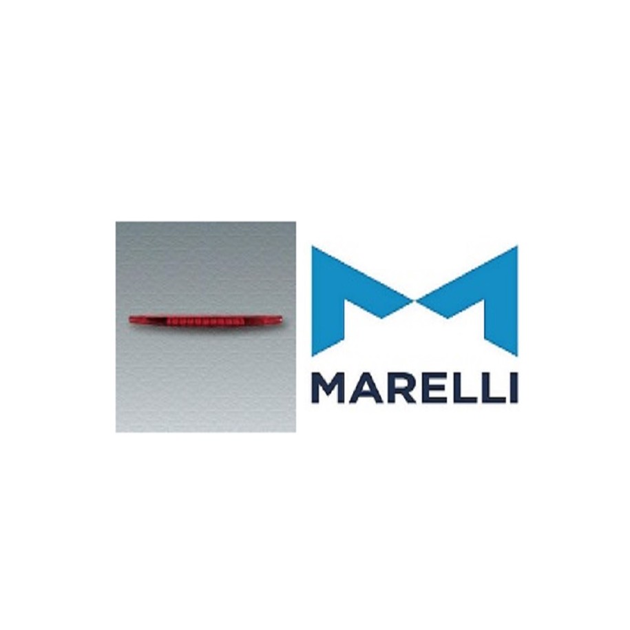 TERZO STOP FIAT BRAVA 95--