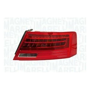 FAN ESTERNO P/DX AUDI A5 MOD. SPORTBACK 11-- (LED)