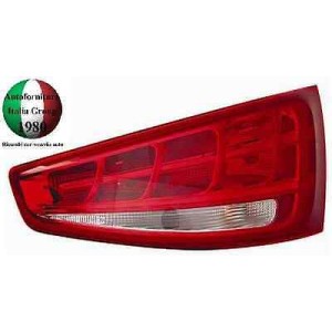 FAN P/DX AUDI Q3 11--