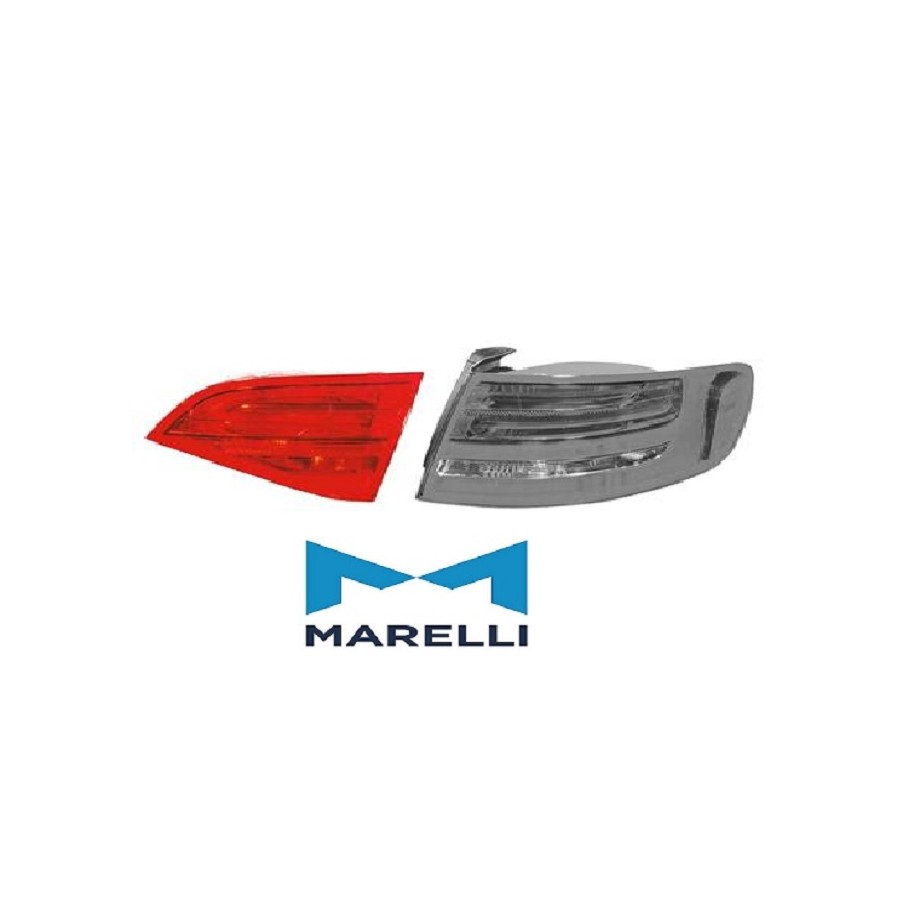 FAN INT P/DX AUDI A4 07--11 MOD. SW