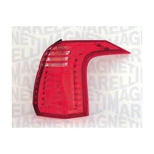FANALE P/DX PEUGEOT P5008 09--