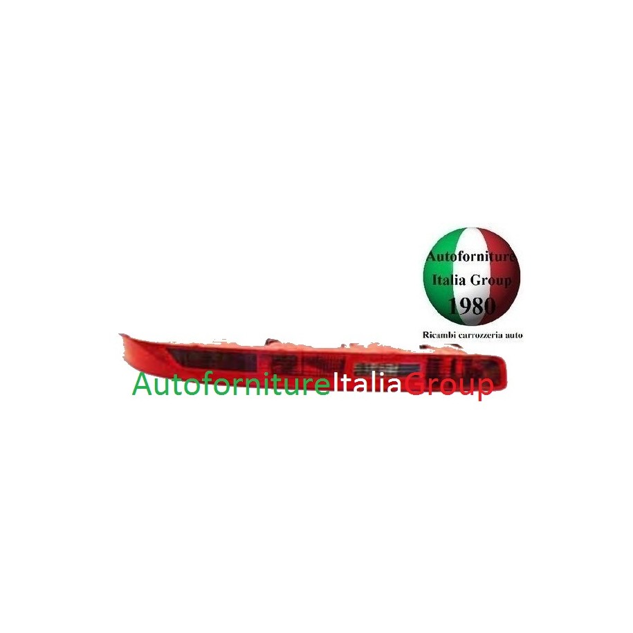 FAN RETRONEBBIA P/SX AUDI Q7 06--