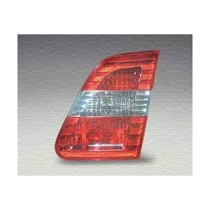 FANALE INTERNO P/SX 'MER CLASSE B W245 05-- ROSSO/