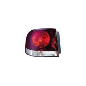 FAN ESTERNO P/SX VW TOUAREG 07--