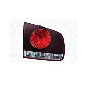 FAN INTERNO P/SX VW TOUAREG 07--