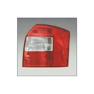 FAN P/DX AUDI A4 01-- MOD. SW