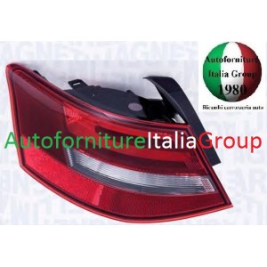 FAN ESTERNO P/SX AUDI A3 12-- MOD. 3P