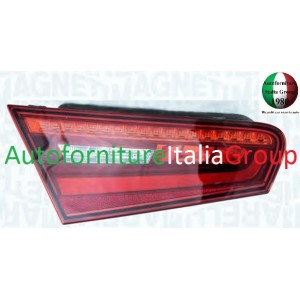 FAN INTERNO P/SX AUDI A3 12-- MOD. 3P (LED)