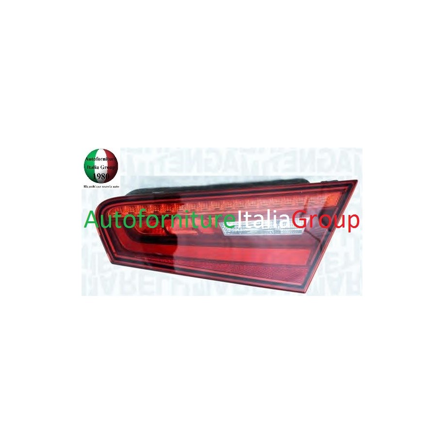 FAN INTERNO P/DX AUDI A3 12-- MOD. 3P (LED)