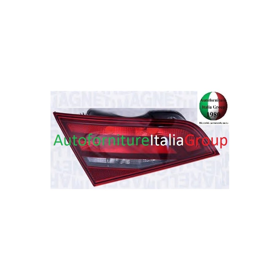 FAN INTERNO P/SX AUDI A3 12-- MOD. 5P