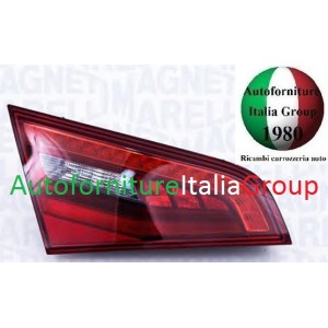 FAN INTERNO P/SX AUDI A3 12-- MOD. 5P (LED)