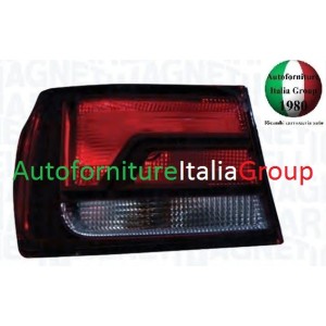 FAN ESTERNO P/SX AUDI A3 12-- MOD. SEDAN/CABRIO