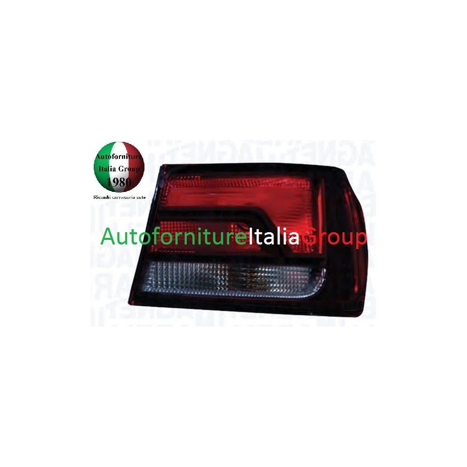 FAN ESTERNO P/DX AUDI A3 12-- MOD. SEDAN/CABRIO