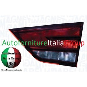 FAN INTERNO P/DX AUDI A3 12-- MOD. SEDAN/CABRIO