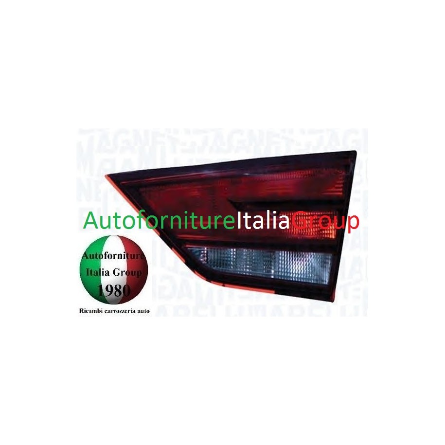 FAN INTERNO P/DX AUDI A3 12-- MOD. SEDAN/CABRIO