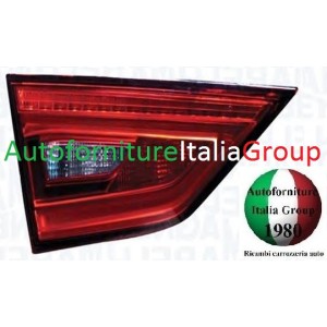 FAN INTERNO P/SX AUDI A3 12-- MOD. SEDAN/CABRIO