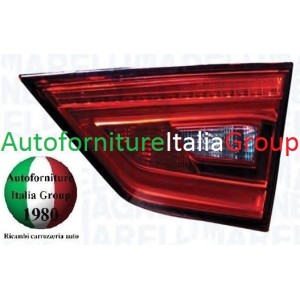 FAN INTERNO P/DX AUDI A3 12-- MOD. SEDAN/CABRIO