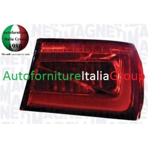 FAN ESTERNO P/DX AUDI A3 12-- MOD. SEDAN/CABRIO