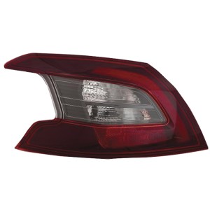 FAN ESTERNO P/SX P308 13-- (LED)