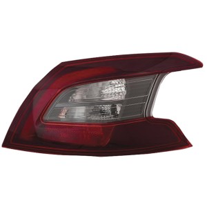 FAN ESTERNO P/DX P308 13-- (LED)