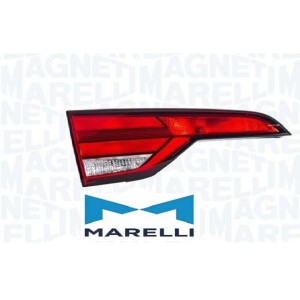 FAN P/DX INT AUDI A4 SW 15--