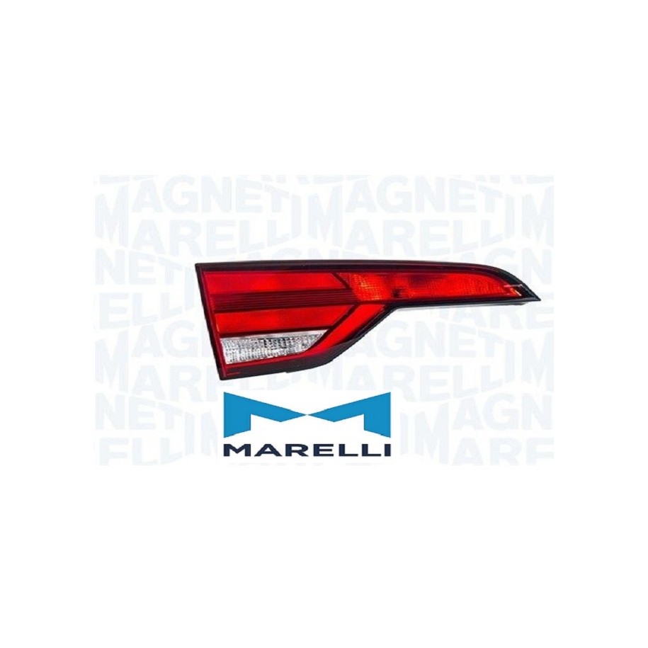 FAN P/DX INT AUDI A4 SW 15--