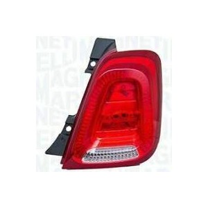 FAN P/DX FI 500S 15-- MOD. CABRIO