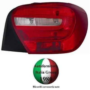 FANALE P/DX MER CLASSE A W176 12--