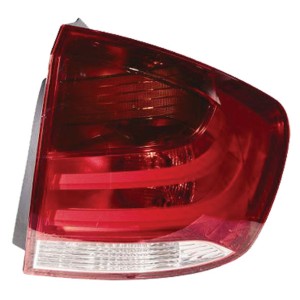 FAN POST EST DX BMW X1 (E84)