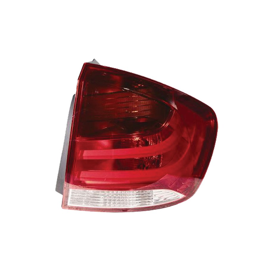 FAN POST EST DX BMW X1 (E84)