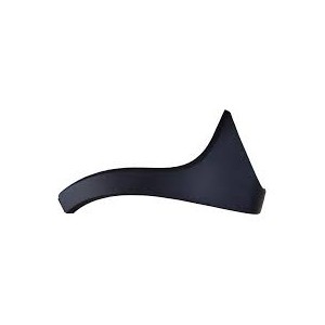 PARAFANG PARAURTI POST SX FIAT 500L 17--
