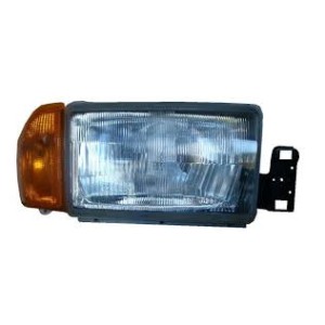 PROIETTORE ANT SX ALFA 33 83--90