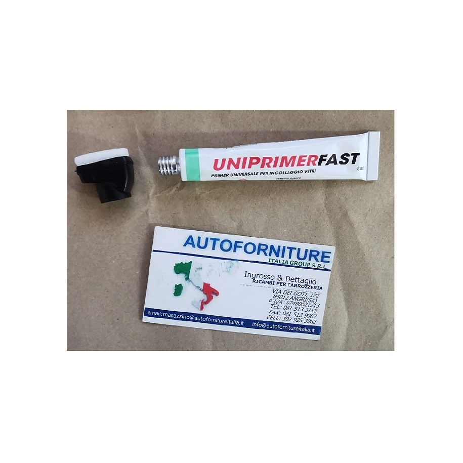 PRIMER PER PARABREZZA