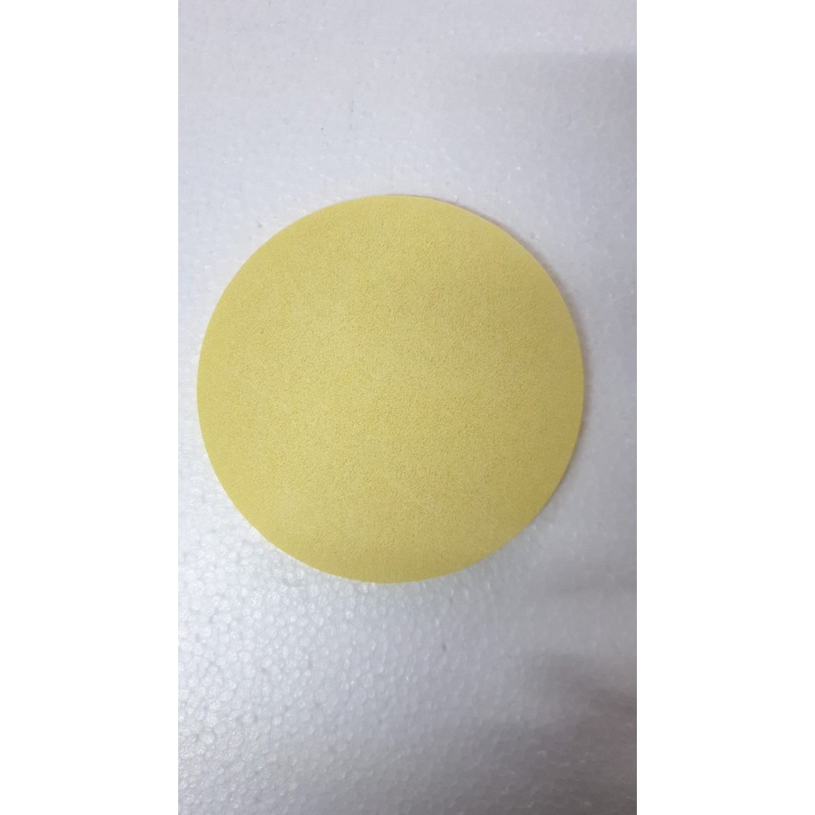 DISCHETTO ABRASIVO P5000