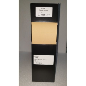 CARTA SOFT P220 (ROTOLO 25M)