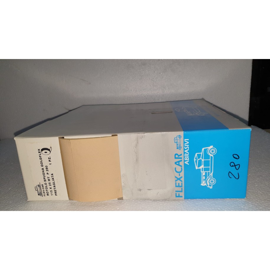 CARTA SOFT P280 (ROTOLO 25M)