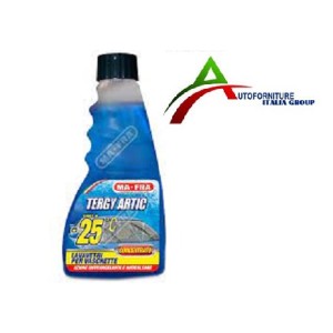 LIQUIDO VET CONCENTRATO PER VASCHETTE TERGI 250ML