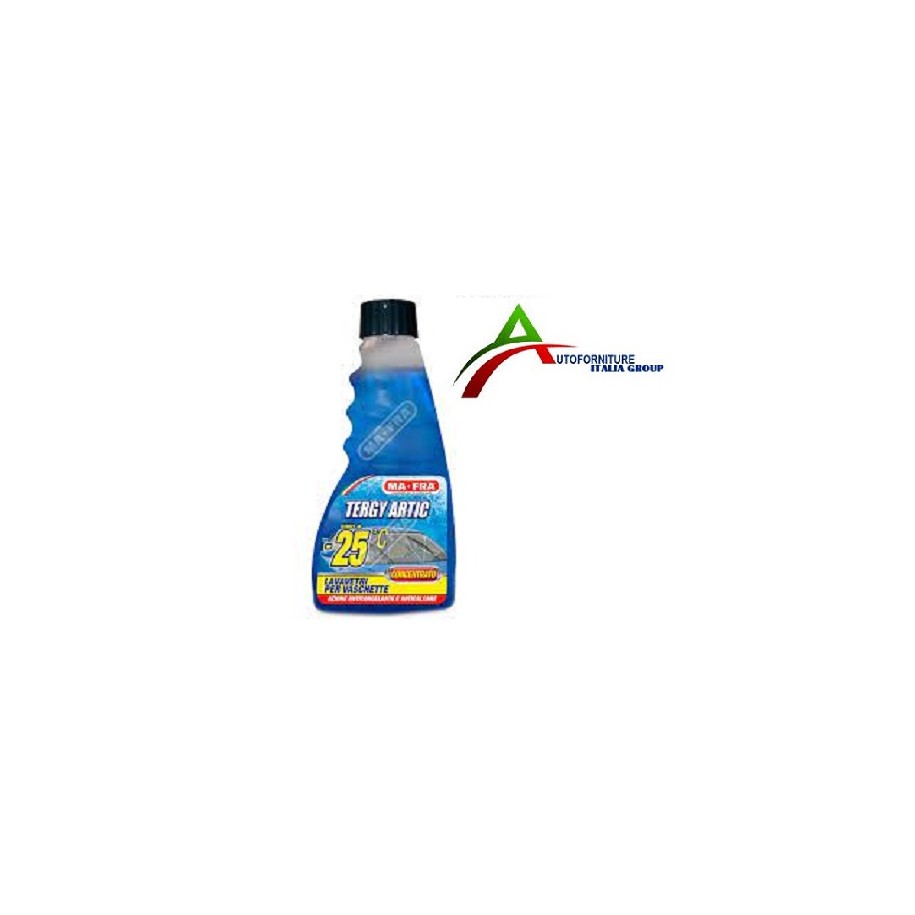 LIQUIDO VET CONCENTRATO PER VASCHETTE TERGI 250ML