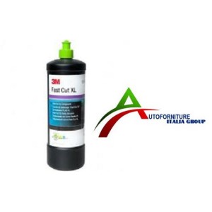 PASTA ABRASIVA TAPPO VERDE MORDENTE (3M)