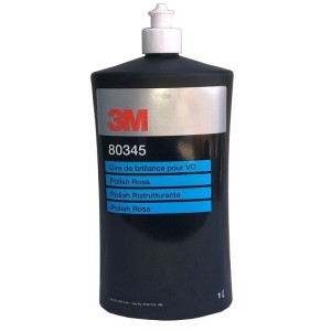 CERA BRILLANTE TAPPO ROSA (3M)