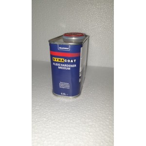 CATALIZZATORE MEDIUM DYNA 500 ML