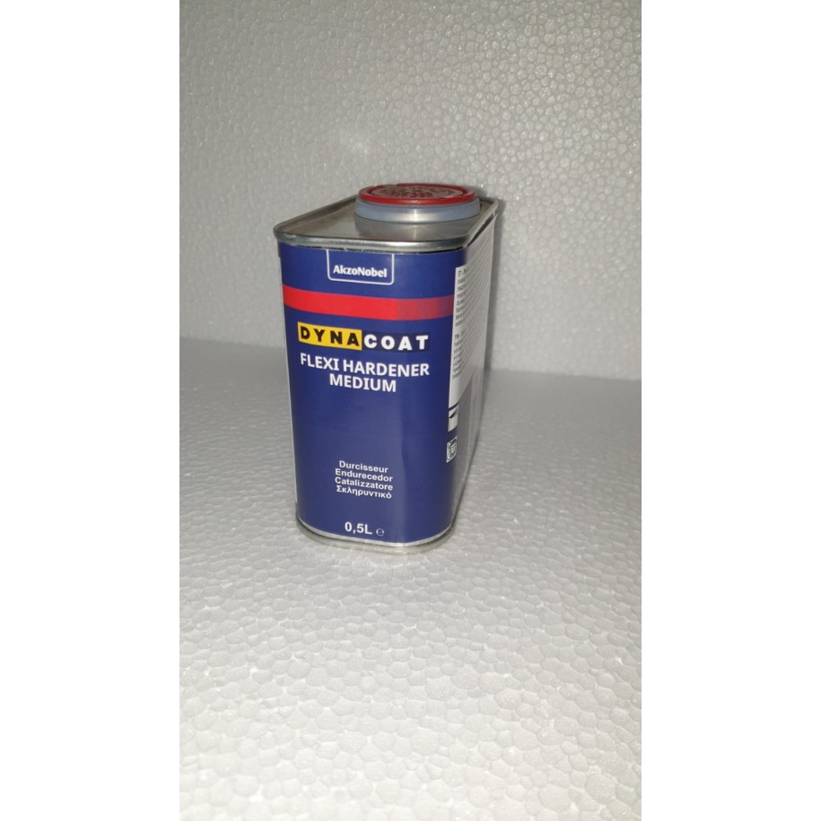 CATALIZZATORE MEDIUM DYNA 500 ML