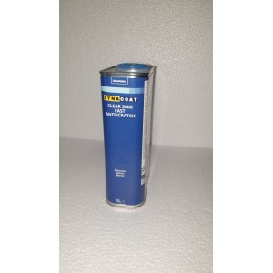 TRASPARENTE DYNA 3000 1 LITRO