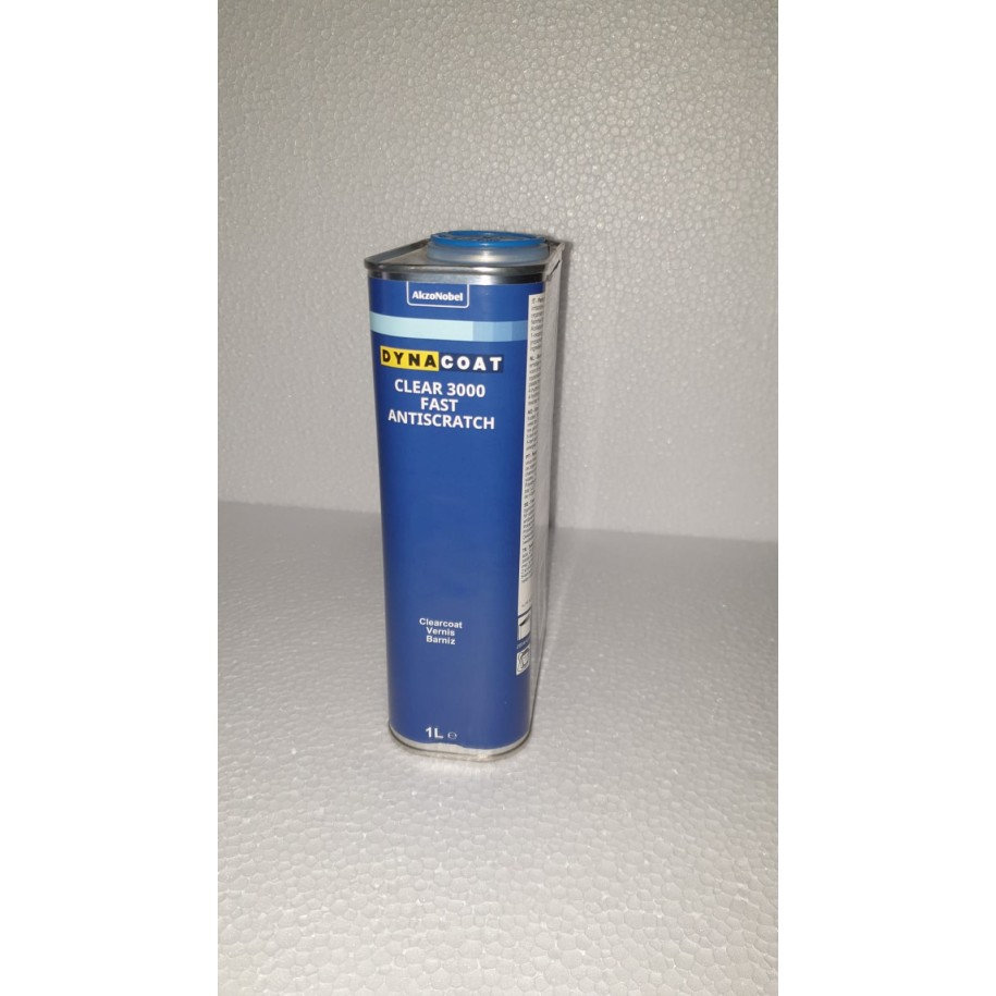 TRASPARENTE DYNA 3000 1 LITRO