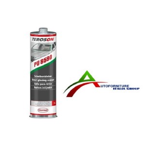 TEROSON (SIGILLANTE PER VETRI) 310ml