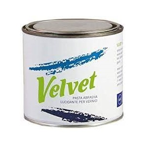 PASTA ABRASIVA VELVET LT. 0,500