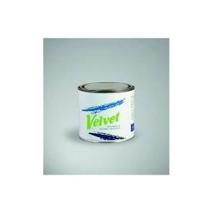 PASTA ABRASIVA VELVET NERA LT. 0,500