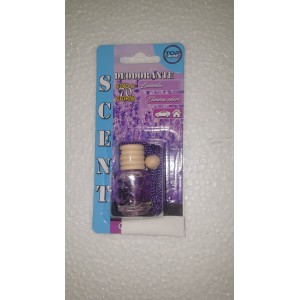 DEODORANTE BOTTIGLINA LAVANDA BLISTER SCENT