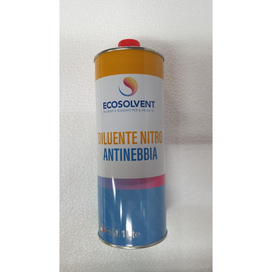 DILUENTE NITRO 1 LT
